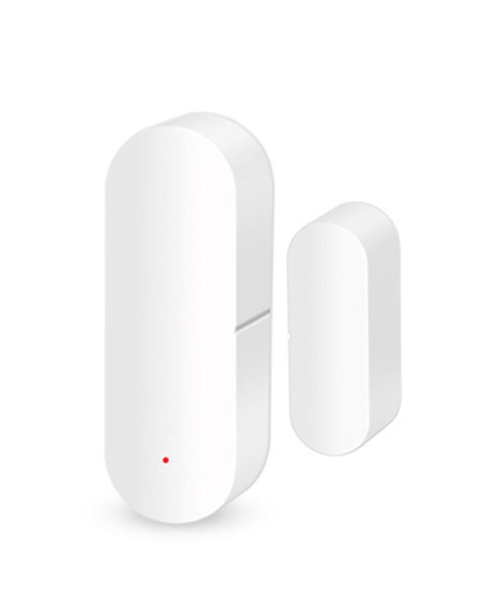 Smart Home Door Magnetic WiFi Remote Alarm Reminder