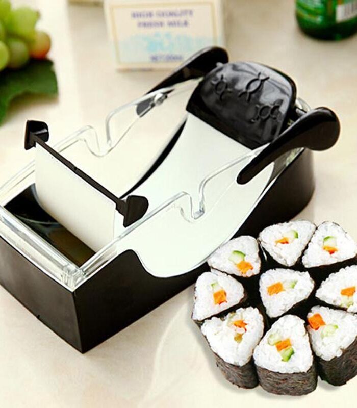 Magic Roll Sushi Maker