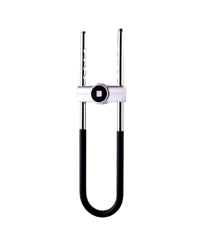 Home smart fingerprint door lock